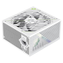 Gamemax PSU | GX PRO 750G WH | 750 W | Gold | Modular