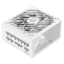Gamemax PSU | GX PRO 750G WH | 750 W | Gold | Modular