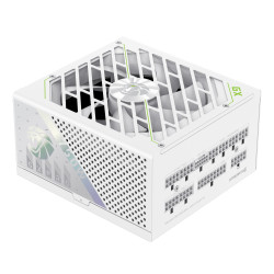 Gamemax PSU | GX PRO 750G WH | 750 W | Gold | Modular