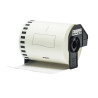 Brother DK 22246 White High quality 30.48 m
