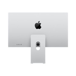 Apple | Studio Display, Nano-Texture Glass | 27 " | 5K | 16:9 | 60 Hz | 5120 x 2880 pixels | 600 cd/m | Silver