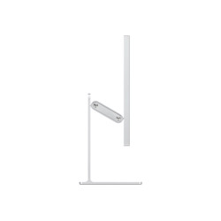 Apple | Studio Display, Nano-Texture Glass | 27 " | 5K | 16:9 | 60 Hz | 5120 x 2880 pixels | 600 cd/m | Silver