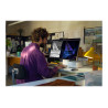 Apple | Studio Display, Nano-Texture Glass | 27 " | 5K | 16:9 | 60 Hz | 5120 x 2880 pixels | 600 cd/m | Silver