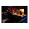 Apple | Studio Display, Nano-Texture Glass | 27 " | 5K | 16:9 | 60 Hz | 5120 x 2880 pixels | 600 cd/m | Silver