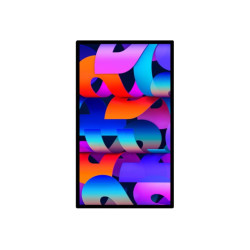 Apple | Studio Display, Nano-Texture Glass | 27 " | 5K | 16:9 | 60 Hz | 5120 x 2880 pixels | 600 cd/m | Silver