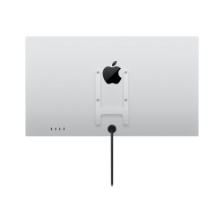 Apple | Studio Display, Nano-Texture Glass | 27 " | 5K | 16:9 | 60 Hz | 5120 x 2880 pixels | 600 cd/m | Silver