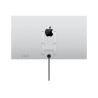 Apple | Studio Display, Nano-Texture Glass | 27 " | 5K | 16:9 | 60 Hz | 5120 x 2880 pixels | 600 cd/m | Silver
