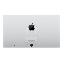Apple | Studio Display, Nano-Texture Glass | 27 " | 5K | 16:9 | 60 Hz | 5120 x 2880 pixels | 600 cd/m | Silver