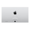 Apple | Studio Display, Nano-Texture Glass | 27 " | 5K | 16:9 | 60 Hz | 5120 x 2880 pixels | 600 cd/m | Silver
