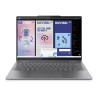 Lenovo | Yoga 7 2-in-1 14ILL10 Intel | Luna Grey | 14 " | OLED | Touchscreen | WUXGA | 1920 x 1200 pixels | Intel Core Ultra 7 |