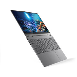 Lenovo | Yoga 7 2-in-1 14ILL10 Intel | Luna Grey | 14 " | OLED | Touchscreen | WUXGA | 1920 x 1200 pixels | Intel Core Ultra 7 |