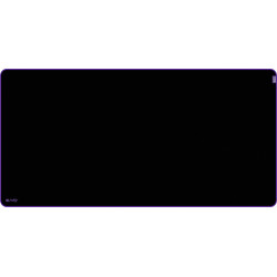 Fury Yari Speed XXL | Mouse pad | 1200 x 600 mm | Black/Purple