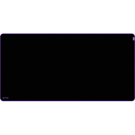Fury Yari Speed XXL | Mouse pad | 1200 x 600 mm | Black/Purple