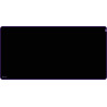 Fury Yari Speed XXL | Mouse pad | 1200 x 600 mm | Black/Purple