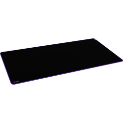 Fury Yari Speed XXL | Mouse pad | 1200 x 600 mm | Black/Purple