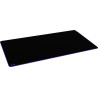Fury Yari Speed XXL | Mouse pad | 1200 x 600 mm | Black/Purple