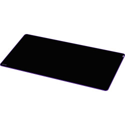 Fury Yari Speed XXL | Mouse pad | 1200 x 600 mm | Black/Purple