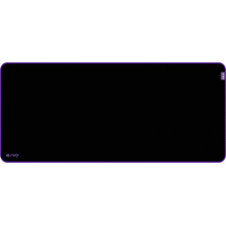 Fury Yari Speed XL | Mouse pad | 980 x 400 mm | Black/Purple