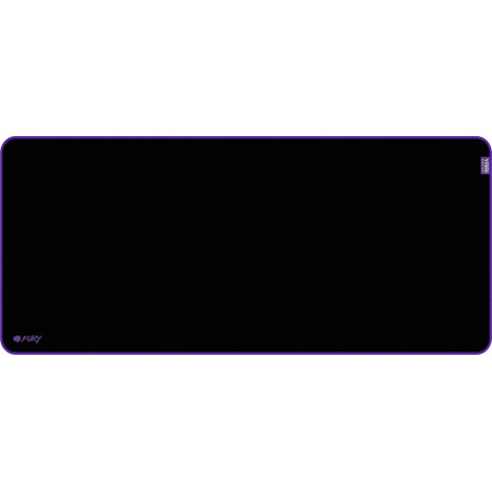 Fury Yari Speed XL | Mouse pad | 980 x 400 mm | Black/Purple