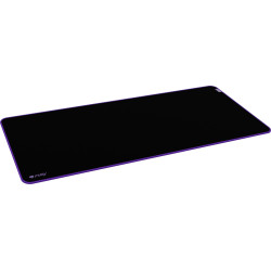 Fury Yari Speed XL | Mouse pad | 980 x 400 mm | Black/Purple
