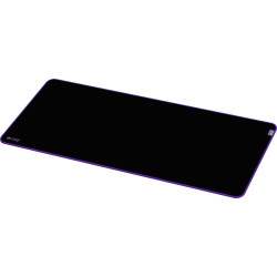 Fury Yari Speed XL | Mouse pad | 980 x 400 mm | Black/Purple