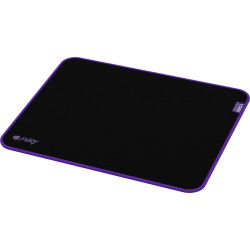 Fury Yari Speed L | Mouse pad | 300 x 400 mm | Black/Purple