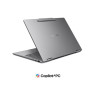 Lenovo Yoga 7 2-in-1 14ILL10 | Luna Grey | 14 " | OLED | Touchscreen | WUXGA | 1920 x 1200 pixels | Intel Core Ultra 7 | 256V | 