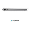 Lenovo Yoga 7 2-in-1 14ILL10 | Luna Grey | 14 " | OLED | Touchscreen | WUXGA | 1920 x 1200 pixels | Intel Core Ultra 7 | 256V | 