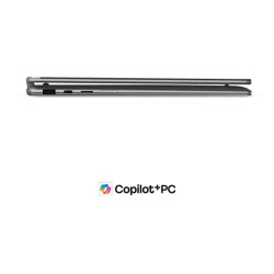 Lenovo Yoga 7 2-in-1 14ILL10 | Luna Grey | 14 " | OLED | Touchscreen | WUXGA | 1920 x 1200 pixels | Intel Core Ultra 7 | 256V | 
