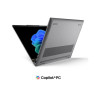 Lenovo Yoga 7 2-in-1 14ILL10 | Luna Grey | 14 " | OLED | Touchscreen | WUXGA | 1920 x 1200 pixels | Intel Core Ultra 7 | 256V | 