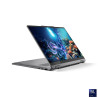 Lenovo Yoga 7 2-in-1 14ILL10 | Luna Grey | 14 " | OLED | Touchscreen | WUXGA | 1920 x 1200 pixels | Intel Core Ultra 7 | 256V | 