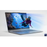 Lenovo Yoga 7 2-in-1 14ILL10 | Luna Grey | 14 " | OLED | Touchscreen | WUXGA | 1920 x 1200 pixels | Intel Core Ultra 7 | 256V | 