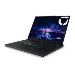 Lenovo Legion 5 15IRX10 | Eclipse Black | 15.1 " | OLED | WQXGA | 2560 x 1600 pixels | Glossy | Intel Core i7 | i7-13650HX | 16 