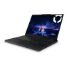 Lenovo Legion 5 15IRX10 | Eclipse Black | 15.1 " | OLED | WQXGA | 2560 x 1600 pixels | Glossy | Intel Core i7 | i7-13650HX | 16 