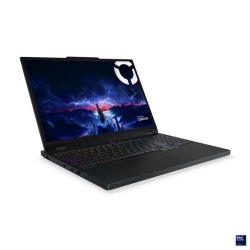 Lenovo Legion 5 15IRX10 | Eclipse Black | 15.1 " | OLED | WQXGA | 2560 x 1600 pixels | Glossy | Intel Core i7 | i7-13650HX | 16 