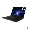 Lenovo Legion 5 15IRX10 | Eclipse Black | 15.1 " | OLED | WQXGA | 2560 x 1600 pixels | Glossy | Intel Core i7 | i7-13650HX | 16 