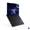 Lenovo Legion 5 15IRX10 | Eclipse Black | 15.1 " | OLED | WQXGA | 2560 x 1600 pixels | Glossy | Intel Core i7 | i7-13650HX | 16 