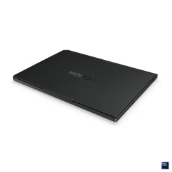 Lenovo Legion 5 15IRX10 | Eclipse Black | 15.1 " | OLED | WQXGA | 2560 x 1600 pixels | Glossy | Intel Core i7 | i7-13650HX | 16 