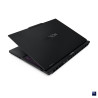 Lenovo Legion 5 15IRX10 | Eclipse Black | 15.1 " | OLED | WQXGA | 2560 x 1600 pixels | Glossy | Intel Core i7 | i7-13650HX | 16 