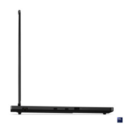 Lenovo Legion 5 15IRX10 | Eclipse Black | 15.1 " | OLED | WQXGA | 2560 x 1600 pixels | Glossy | Intel Core i7 | i7-13650HX | 16 