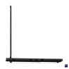 Lenovo Legion 5 15IRX10 | Eclipse Black | 15.1 " | OLED | WQXGA | 2560 x 1600 pixels | Glossy | Intel Core i7 | i7-13650HX | 16 