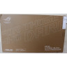 SALE OUT. ASUS ROG Strix XG27AQDMGR Gaming Monitor 27" 2560x1440/16:9/275cd/m2/0.03ms Dispaly port, HDMI, USB_C, Headphone port 