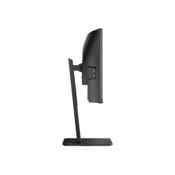 AOC | CU34P3CV | 34 " | VA | 21:9 | 100 Hz | 4 ms | 3440 x 1440 pixels | HDMI ports quantity 1
