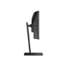 AOC | CU34P3CV | 34 " | VA | 21:9 | 100 Hz | 4 ms | 3440 x 1440 pixels | HDMI ports quantity 1