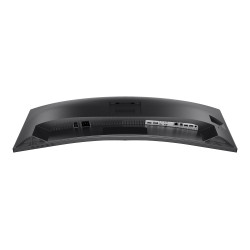 AOC | CU34P3CV | 34 " | VA | 21:9 | 100 Hz | 4 ms | 3440 x 1440 pixels | HDMI ports quantity 1