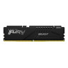 Kingston KF564C32BBE-16 16GB 6400MT/s DDR5 CL32 DIMM FURY Beast Black EXPO | Kingston