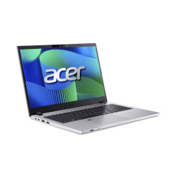 Acer TravelMate | TMP215-55-TCO-56UN | Grey | 15.6 " | WUXGA | Intel Core 5 | 120U | 16 GB | Solid-state drive capacity 512 GB |