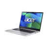 Acer TravelMate | TMP215-55-TCO-3817 | Grey | 15.6 " | WUXGA | Intel Core 3 | 100U | 16 GB | Solid-state drive capacity 512 GB |