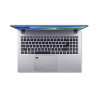 Acer TravelMate | TMP215-55-TCO-3817 | Grey | 15.6 " | WUXGA | Intel Core 3 | 100U | 16 GB | Solid-state drive capacity 512 GB |