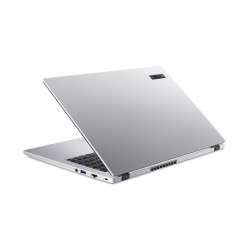 Acer TravelMate | TMP215-55-TCO-3817 | Grey | 15.6 " | WUXGA | Intel Core 3 | 100U | 16 GB | Solid-state drive capacity 512 GB |